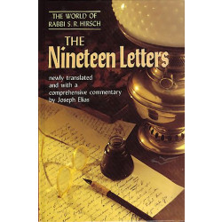 The Nineteen Letters 