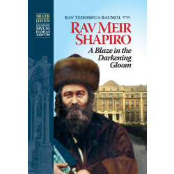 Rav Meir Shapiro