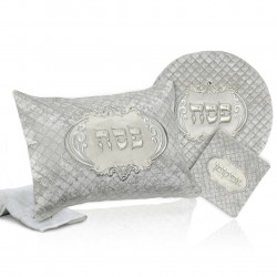 Pesach Set - Style #1317, Luxvelle Quilted Collection