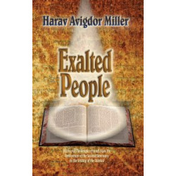 Exalted People, Reb Avigdor Miller