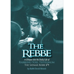 The Rebbe