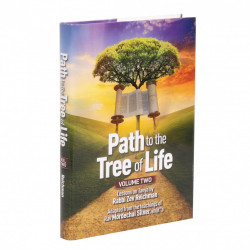 Path to The Tree Of Life Volume 2