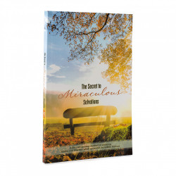 The Secret to Miraculous Salvations Volume 1 - Paperback