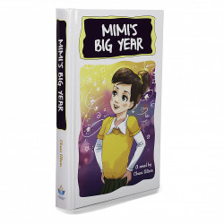 Mimi's Big Year