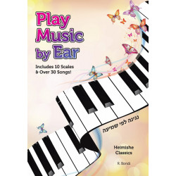 Book Play Music By Ear