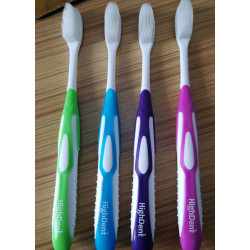 Toothbrush For שבת