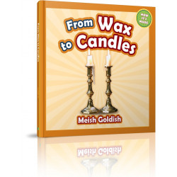 From Wax to Candles