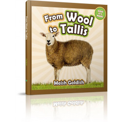 From Wool to Tallis