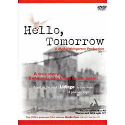 Hello Tomorrow - DVD