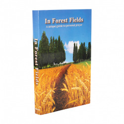 In Forest Fields - Rabbi Shalom Arush