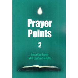 Prayer Points Volume 2