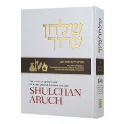 Shulchan Aruch English #7, Laws of Passover Part 1
