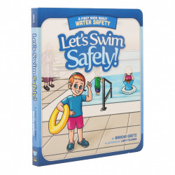 Let's Swim Safely