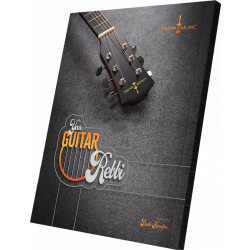 Your Guitar Rebbe #1, English - w/ CD