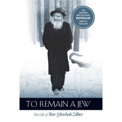 To Remain a Jew 