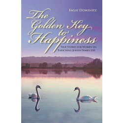 The Golden Key To Happiness