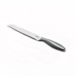 Stainless Steel Matt Silver Knife 12" (12 PC)