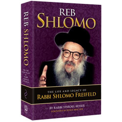 Reb Shlomo 
