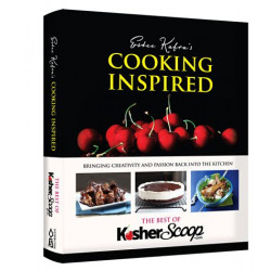 Cooking Inspired. Kafra