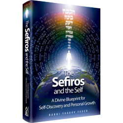 Sefiros and the Self