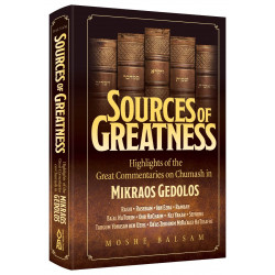 Sources Of Greatness