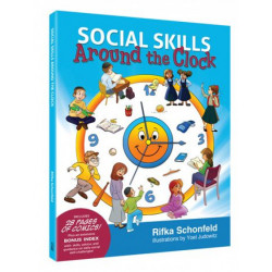 Social Skills Around the Clock