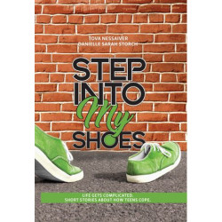 Step into My Shoes: Short Stories
