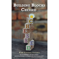 Building Blocks of Chessed