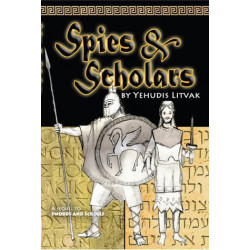 Spies and Scholars(paperback)