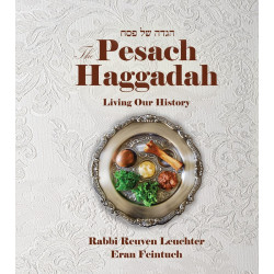 Haggadah - Living Our History