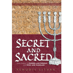 Secret And Sacred
