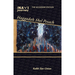 The Navi Journey, Haggadah