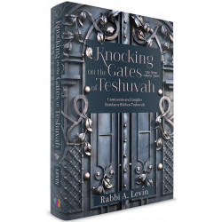 Knocking On The Gates Of Teshuvah