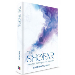 The Shofar