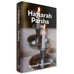 The Haftarah And Its Parasha