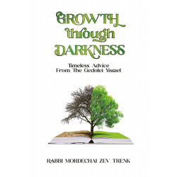 Growth Through Darkness