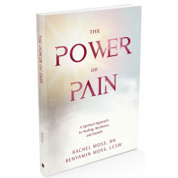 The Power of Pain