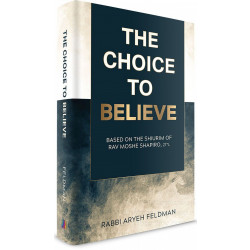 The Choice to Believe