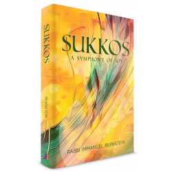 Sukkos, Symphony of Joy