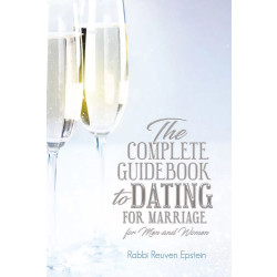 The Complete Guidebook to Dating for Marriage