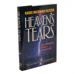 Heaven's Tears