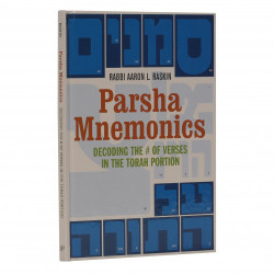 Parsha Mnemonics
