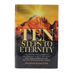 Ten Steps to Eternity