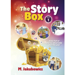 The Story Box - Book 1