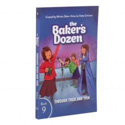 The Baker's Dozen #9: Through Thick and Thin