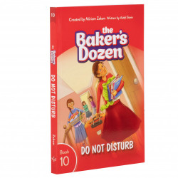 The Baker's Dozen #10: Do Not Disturb