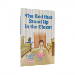 The Bed That Stood Up in the Closet