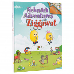 Nekudah Adventures With Ziggawat