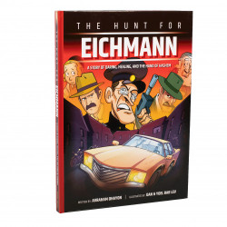 Hunt for Eichmann