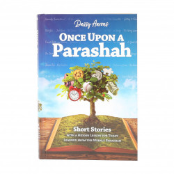 Once Upon a Parashah